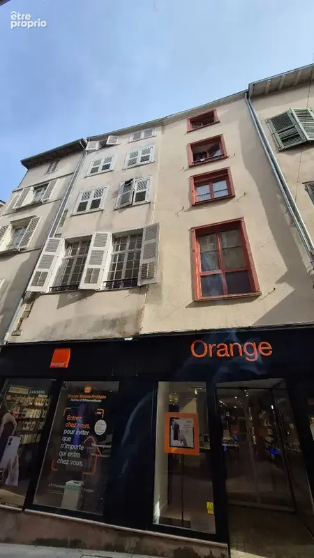 Appartement à LIMOGES
