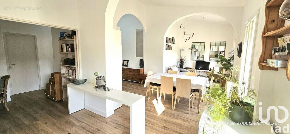 Photo 1 - Maison à COURSAN