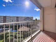 Appartement à ROGNAC