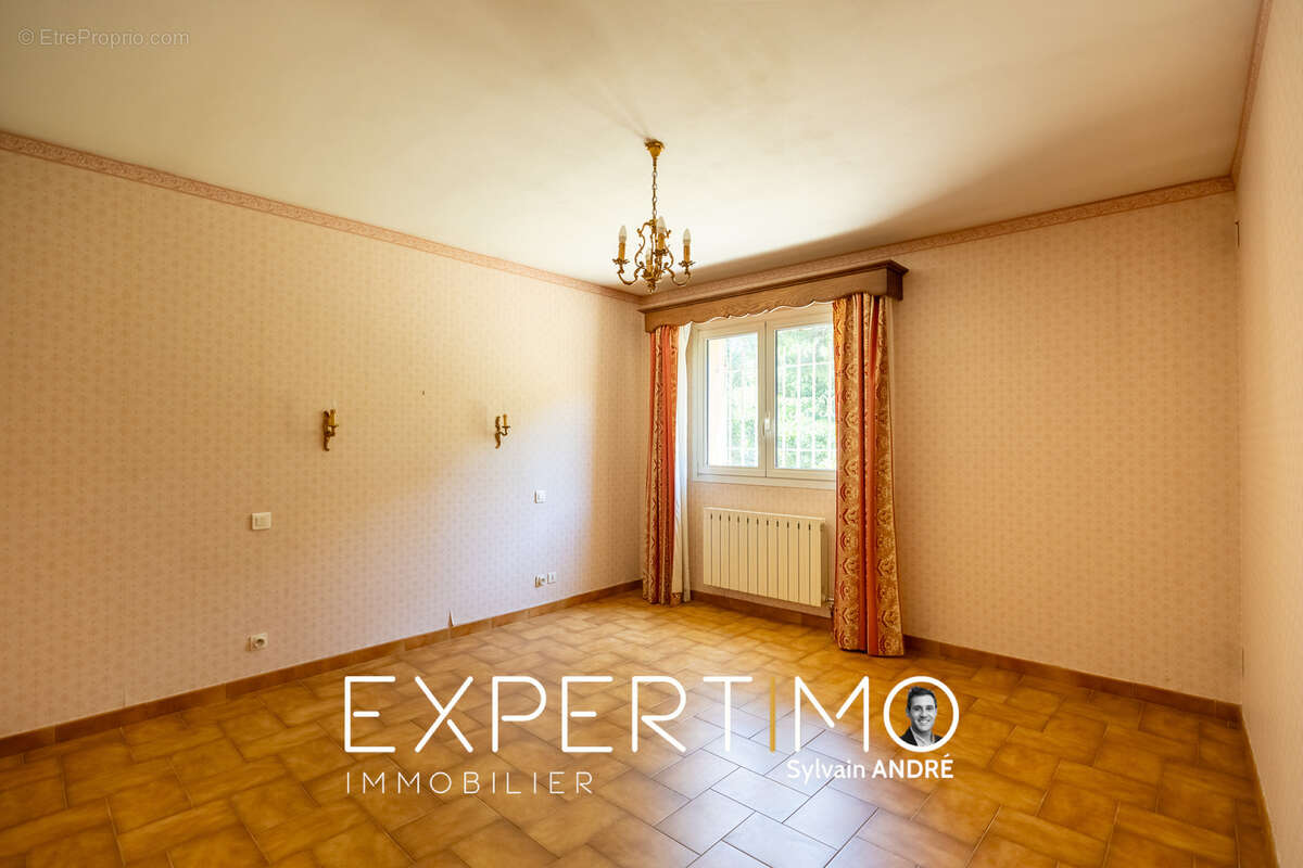 Maison à MARSEILLE-9E