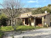 Maison à VAUVENARGUES