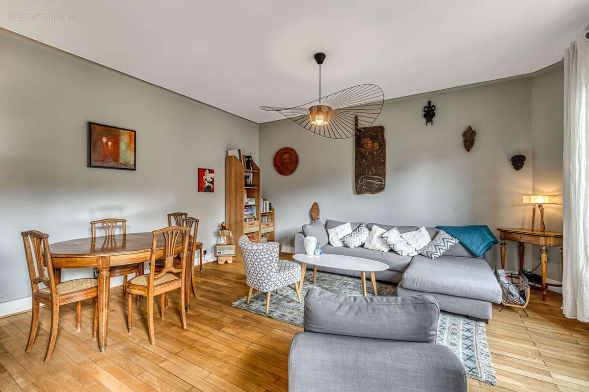 Appartement à ANNECY