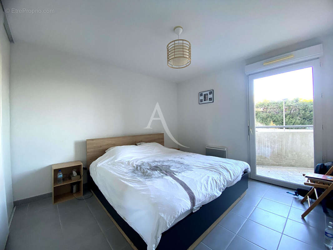 Appartement à GRABELS