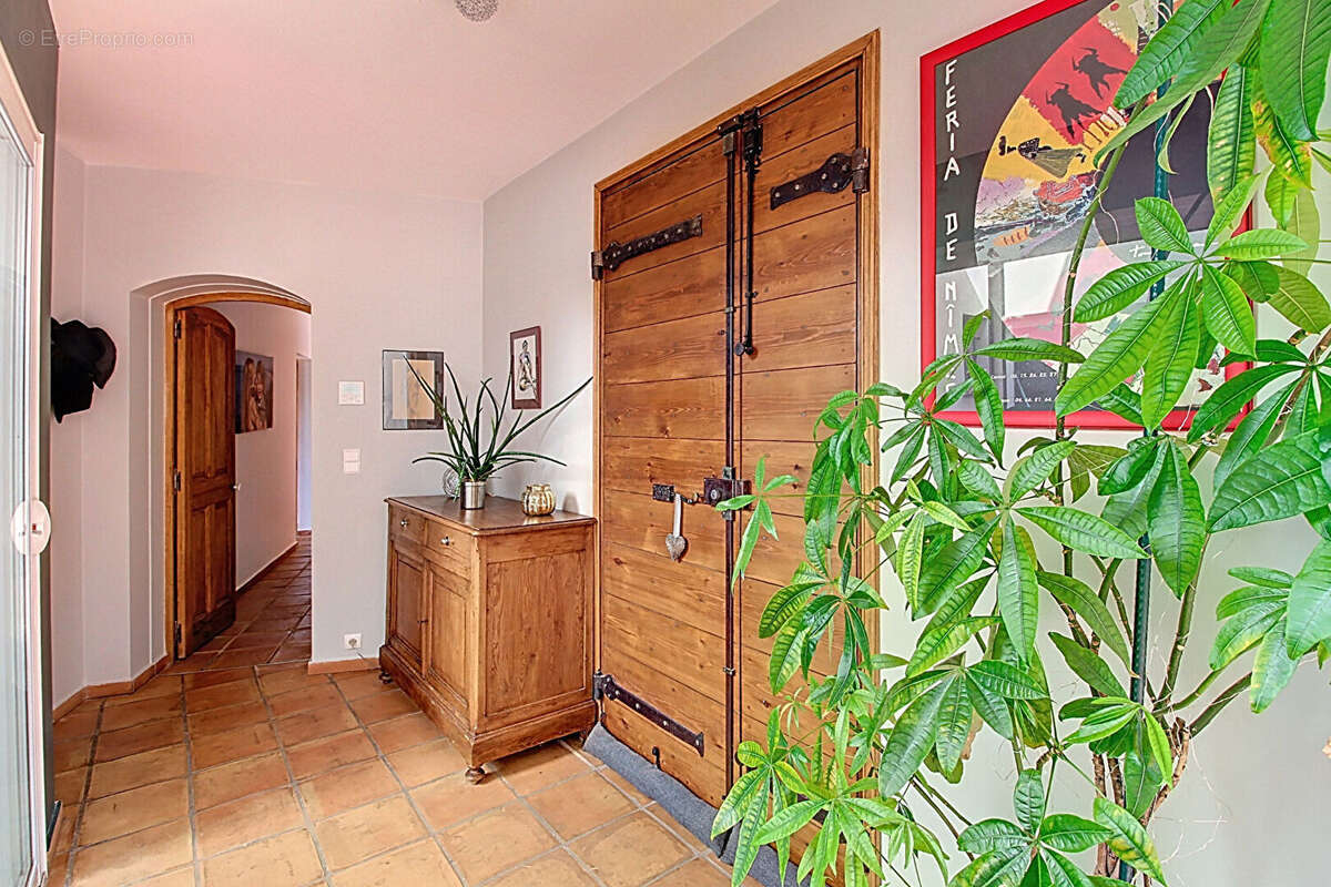 Maison à FIGANIERES