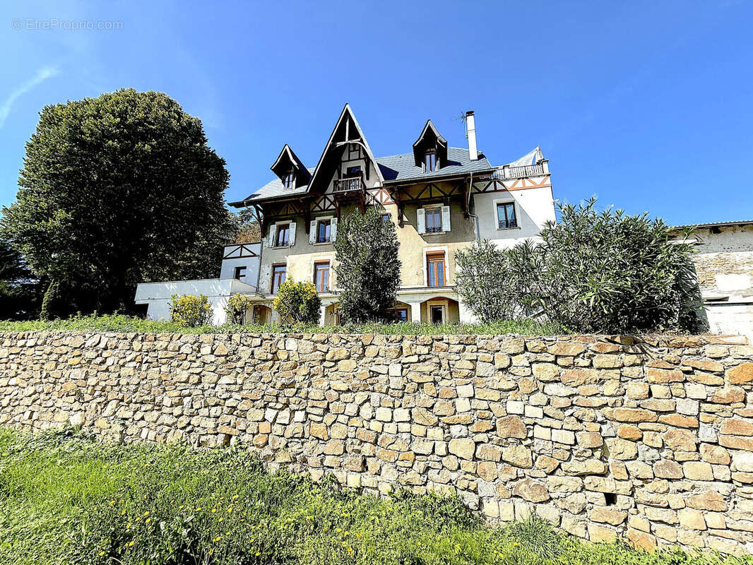 Photo 6 - Appartement à VIENNE