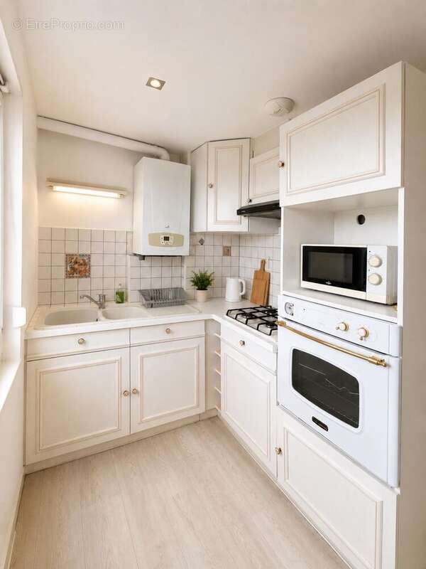 Appartement 60 m² à Epinal  - photo 4