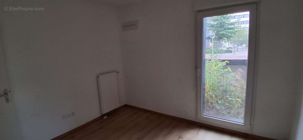 Appartement 65 m² à Villeneuve-D'ascq  - photo 8