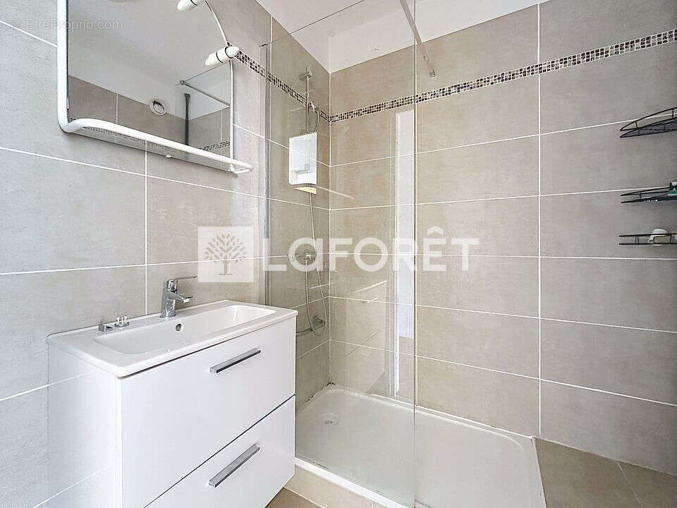 Appartement Marseille 4 pièce(s) 96 m2 - photo 10