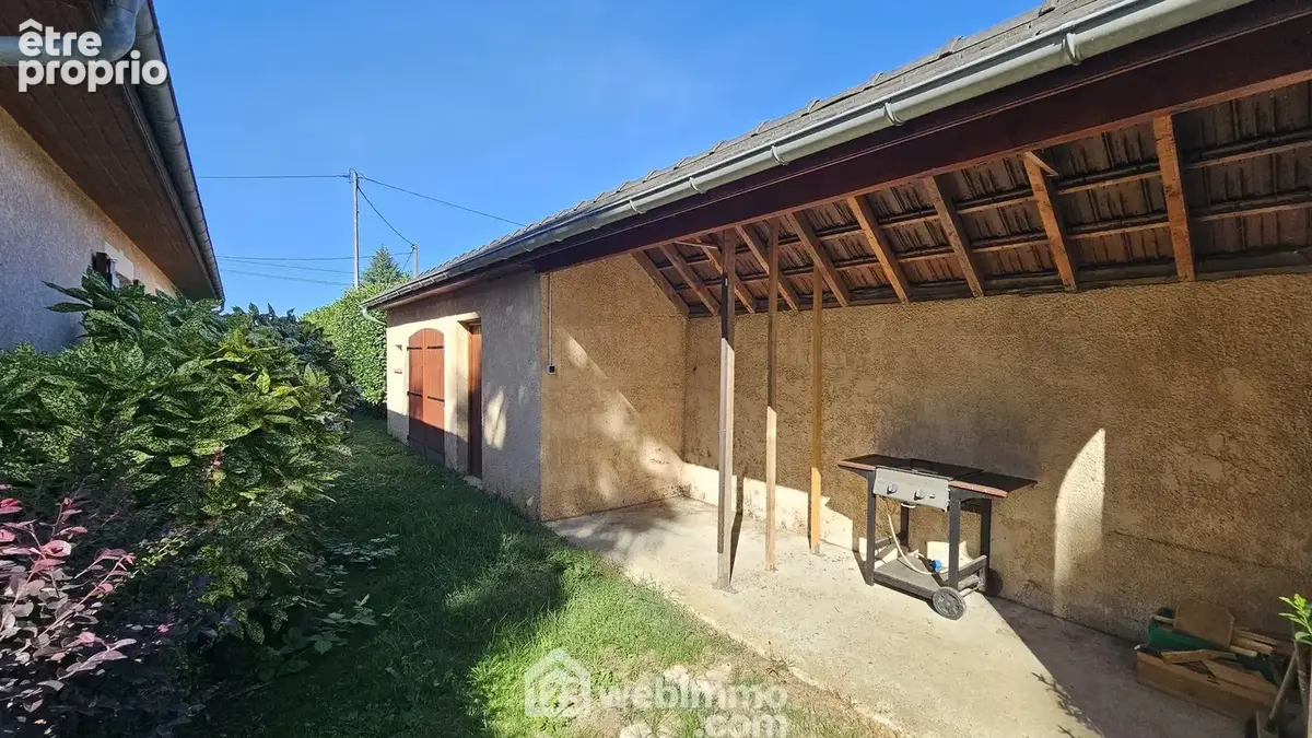 Maison 7 pièces 140 m² à vendre à Benejacq (64800) - photo 5