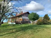 Maison à LA PESSE
