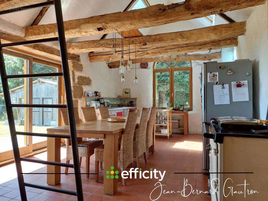 Propriété équestre - photo 6