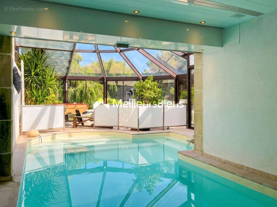 Maison Familiale Vitry Sur Seine - photo 5
