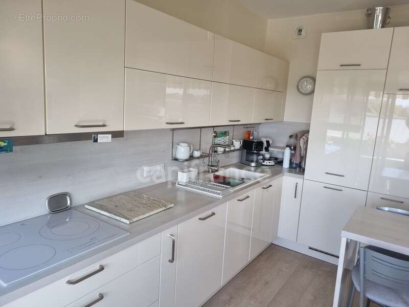 Appartement à LE MANS