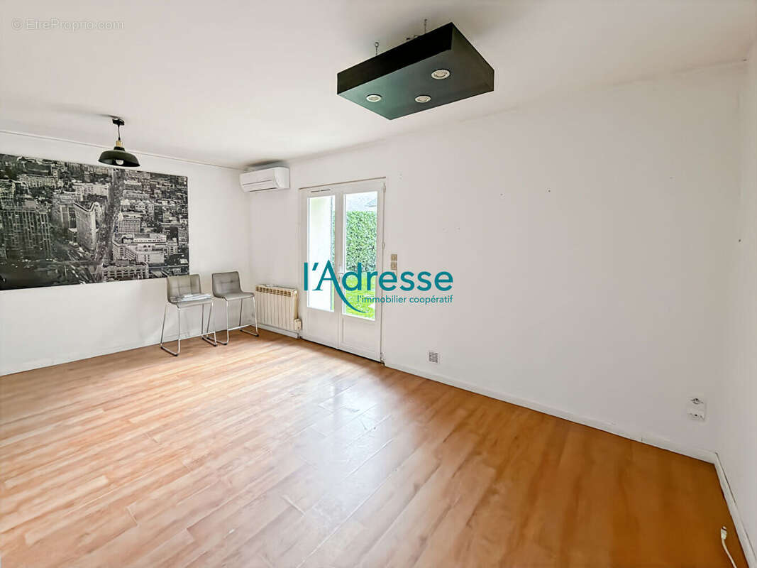 Idéal Première acquisition 70m² 3 chs avec jardin - photo 6