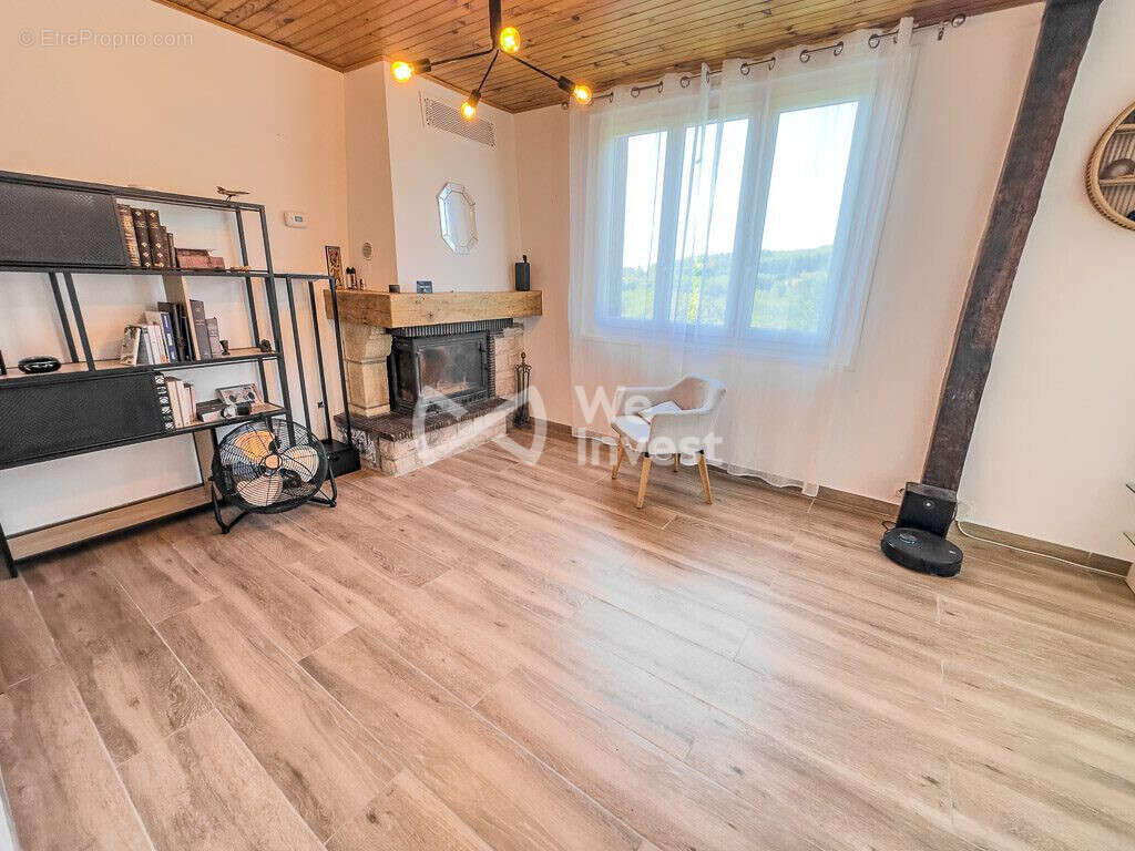 Maison 94 m² à Chateau-Thierry  - photo 6