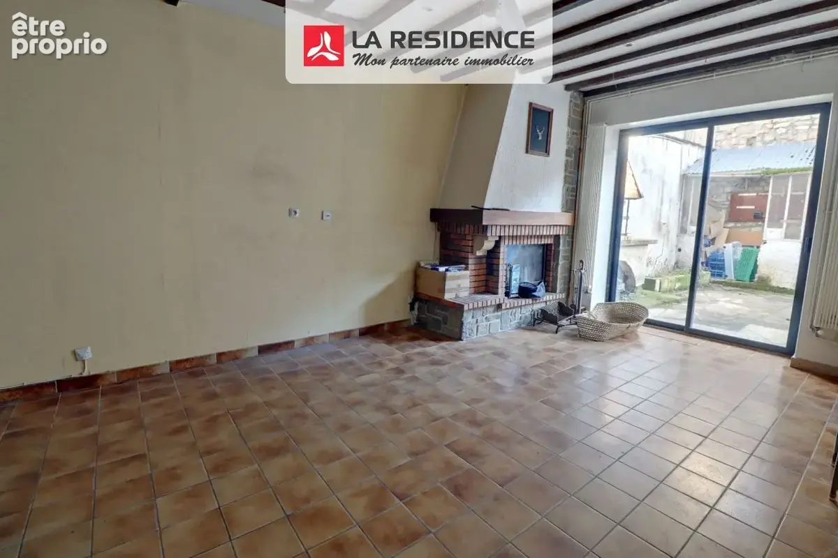 Maison 5 pièces 110 m² à vendre à Neuville-Sur-Oise (95000) - photo 5