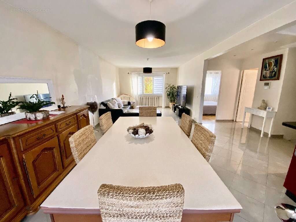 Maison à VILLEPARISIS