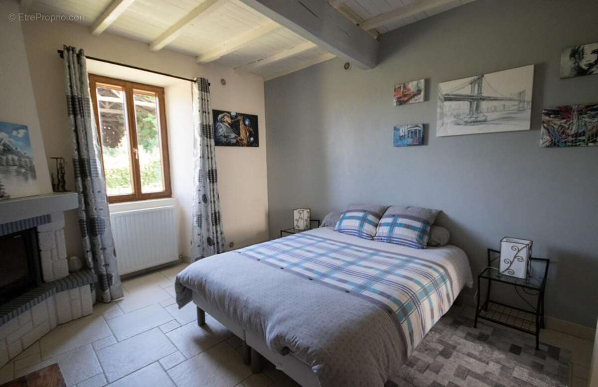 Maison à MIELAN