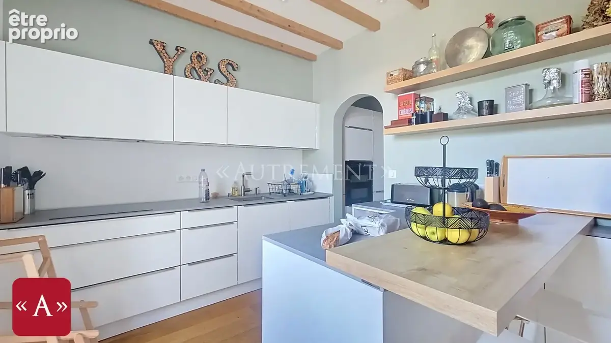 Maison ancienne rénové de 165 m2! - photo 5