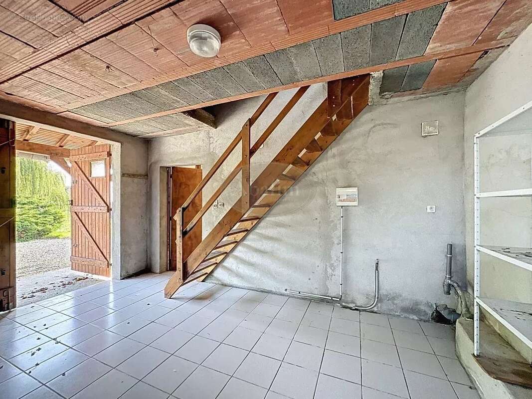 Maison à SAINTE-DODE