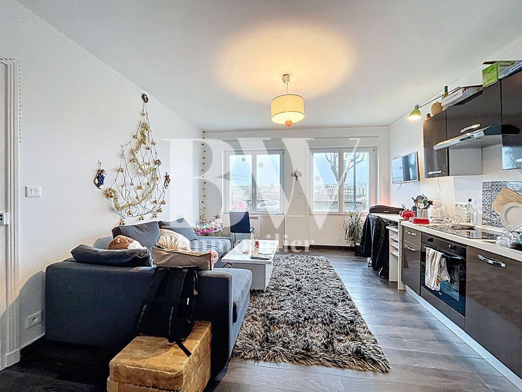 Appartement à BREST