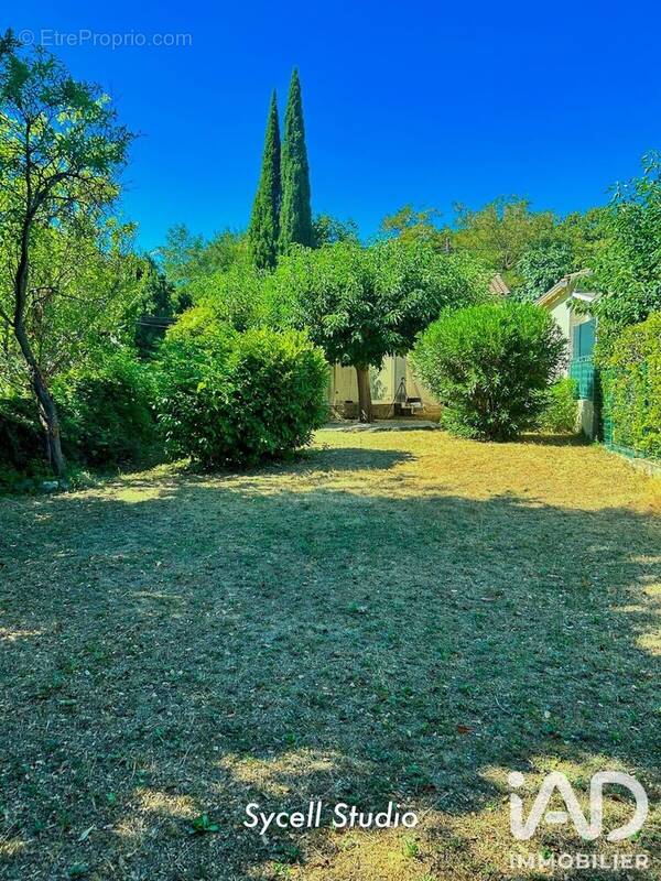 Photo 1 - Maison à AVIGNON