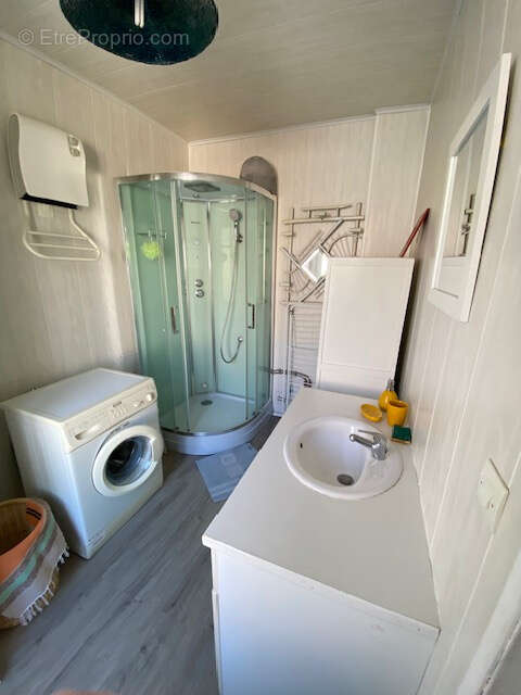 Maison à MERS-LES-BAINS