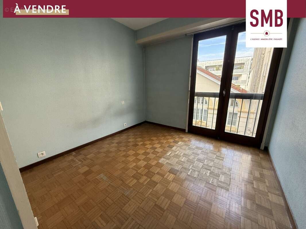 Appartement à PAU