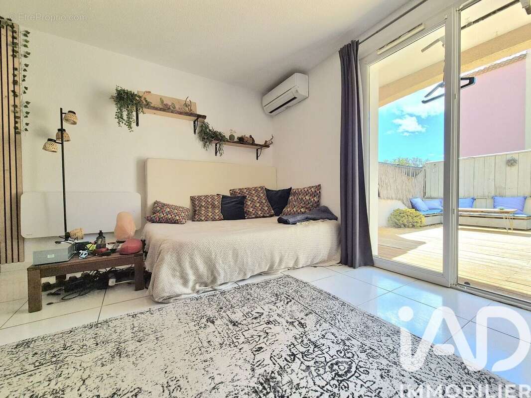 Photo 6 - Maison à LE BARCARES