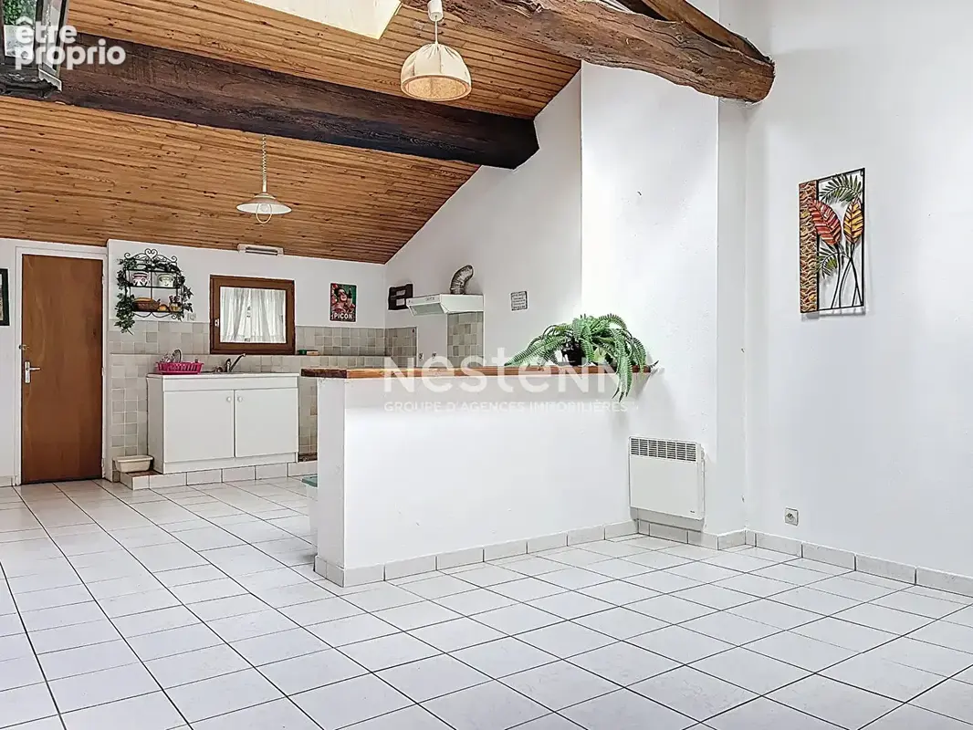 Appartement Villeneuve Sur Lot 4 pièce(s) 105.48 m2 - photo 3
