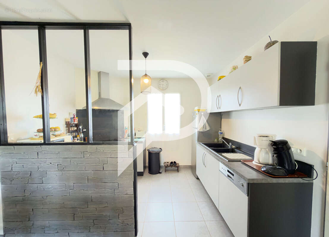 Maison à MOULEYDIER