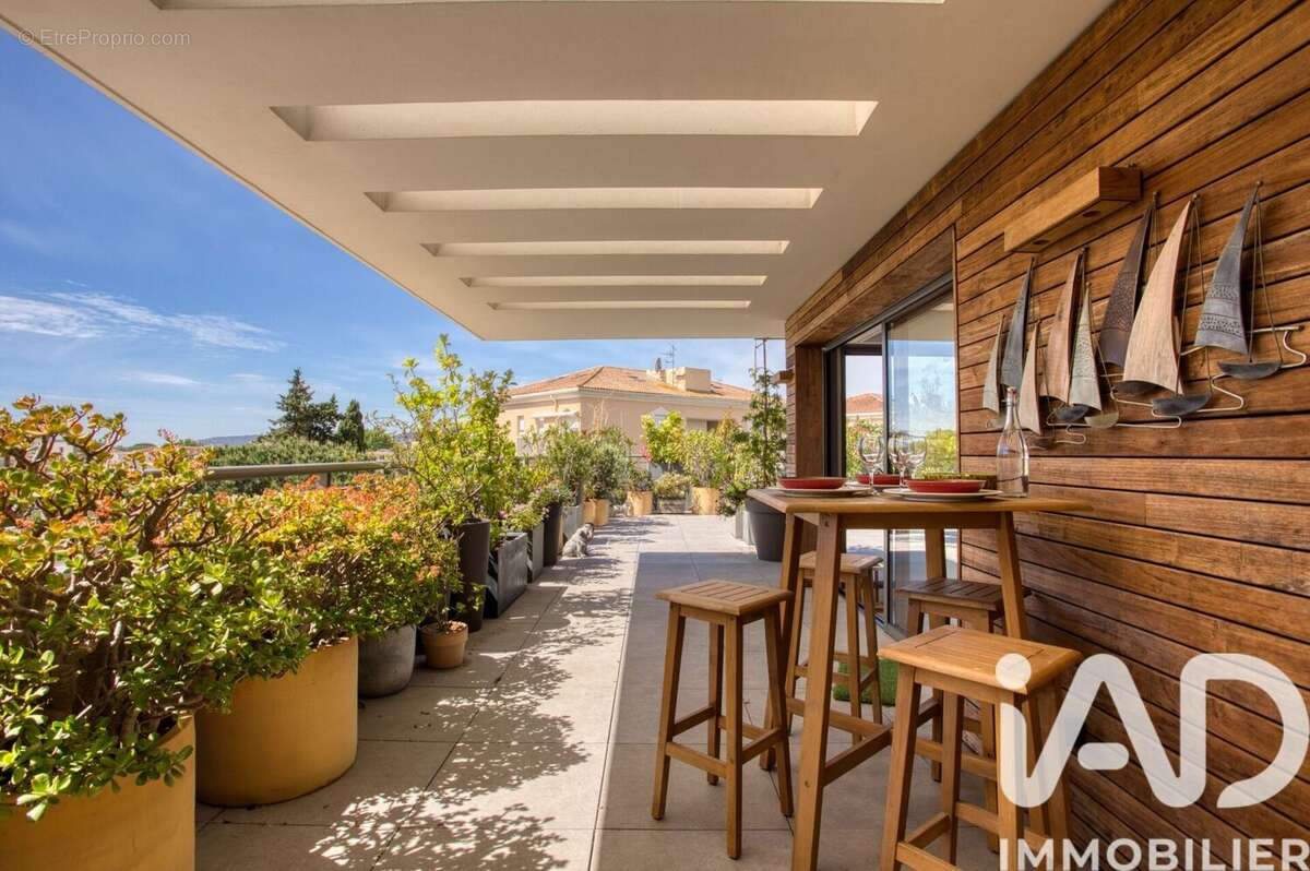 Photo 3 - Appartement à FREJUS