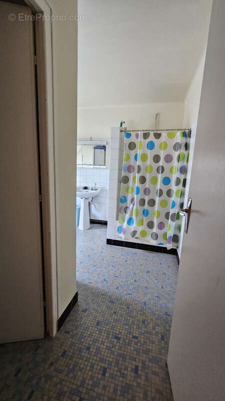 Maison à CAMARET-SUR-MER