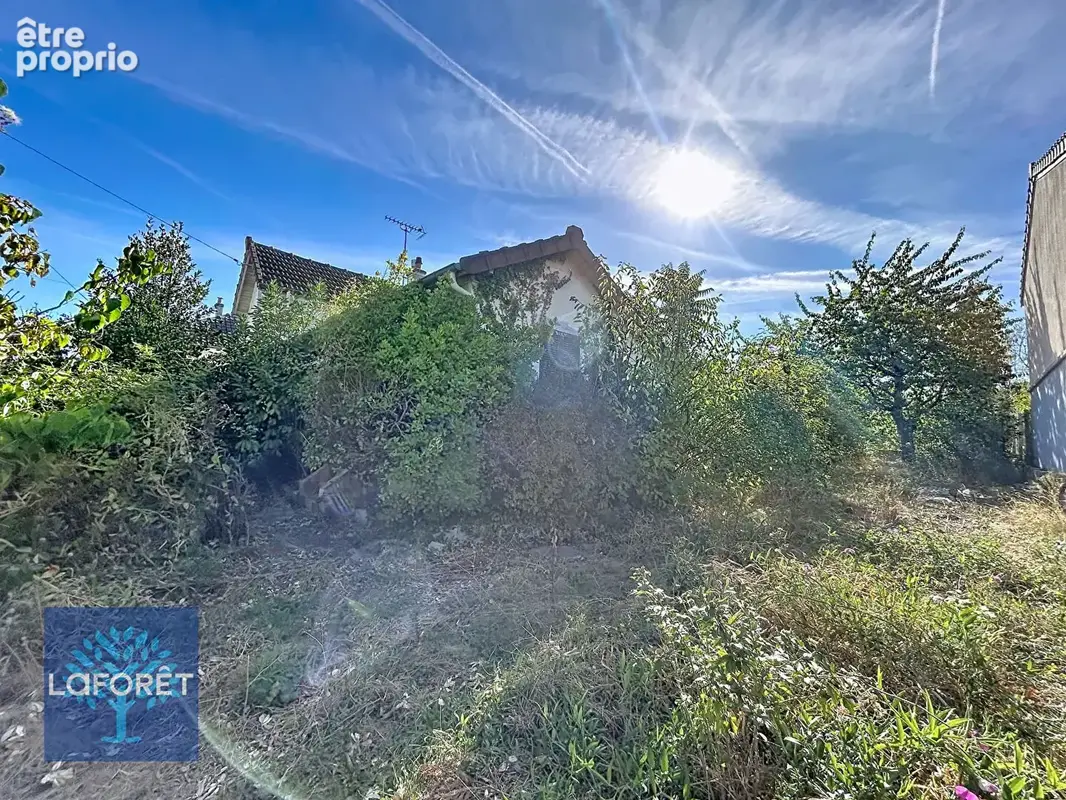Maison A RENOVER - Corbeil Essonnes 3 pièces 51.58 m2 - photo 9