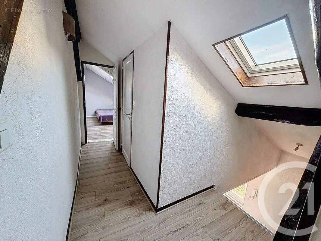 Appartement à DIJON