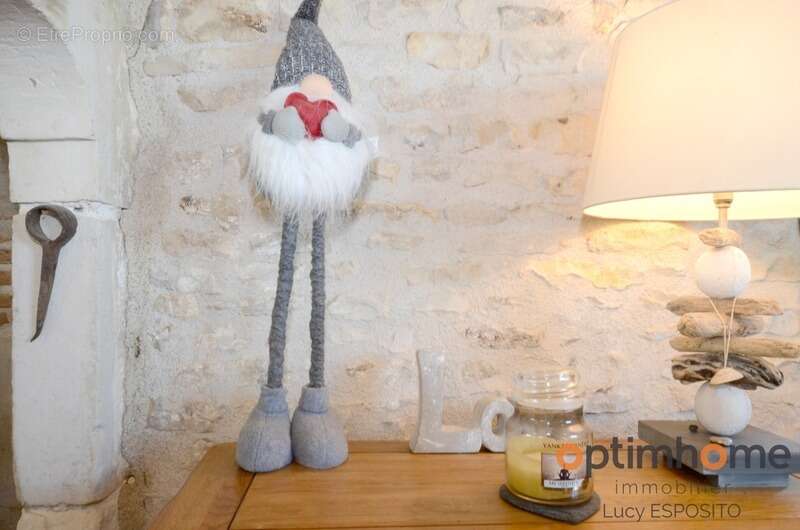 Maison à MAUPREVOIR