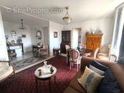 Appartement à TOUQUES