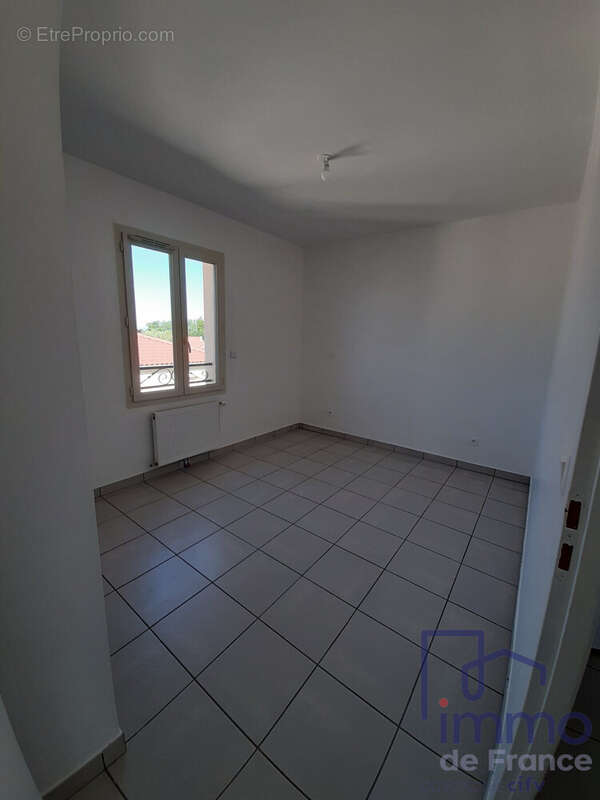 Appartement à MONTBRISON