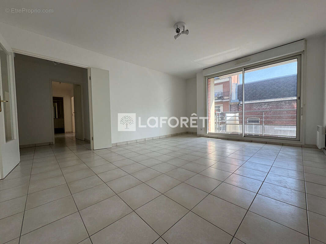 Appartement à DOUAI