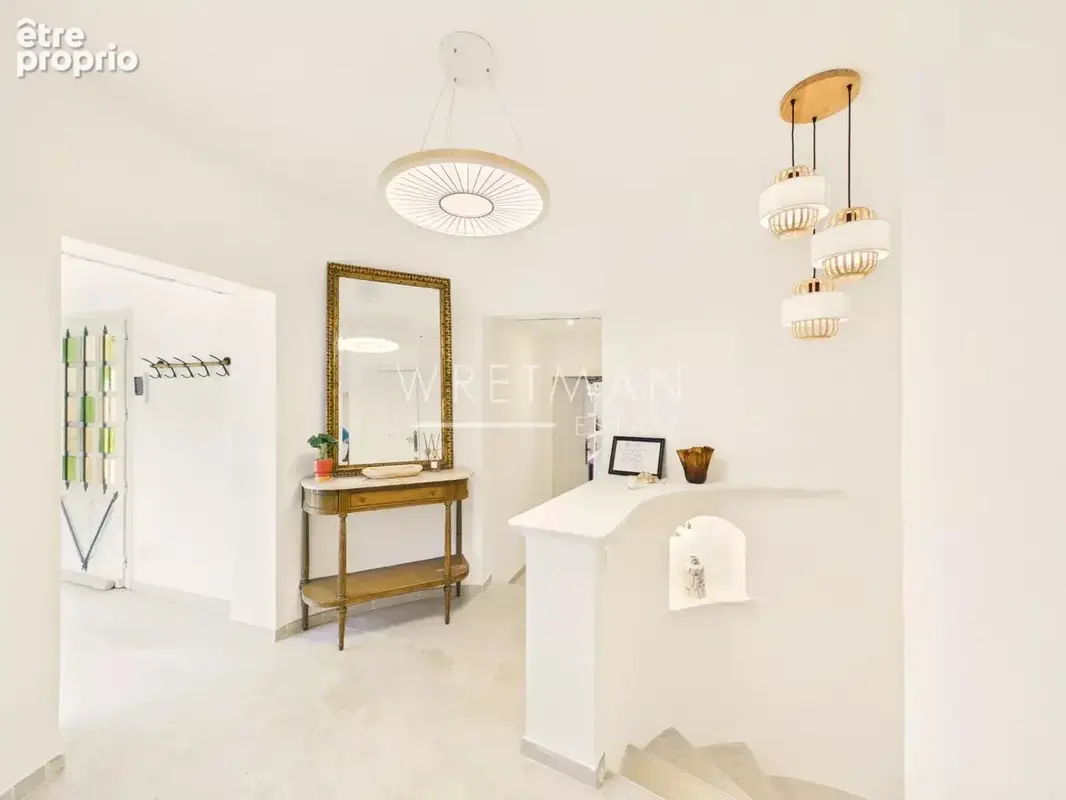Magnifique villa 6 pièces avec piscine – La Colle-sur-Loup - photo 23