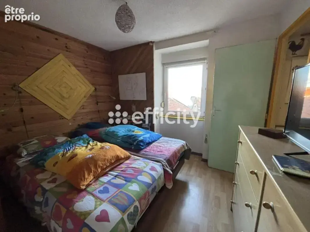 Appartement - photo 9