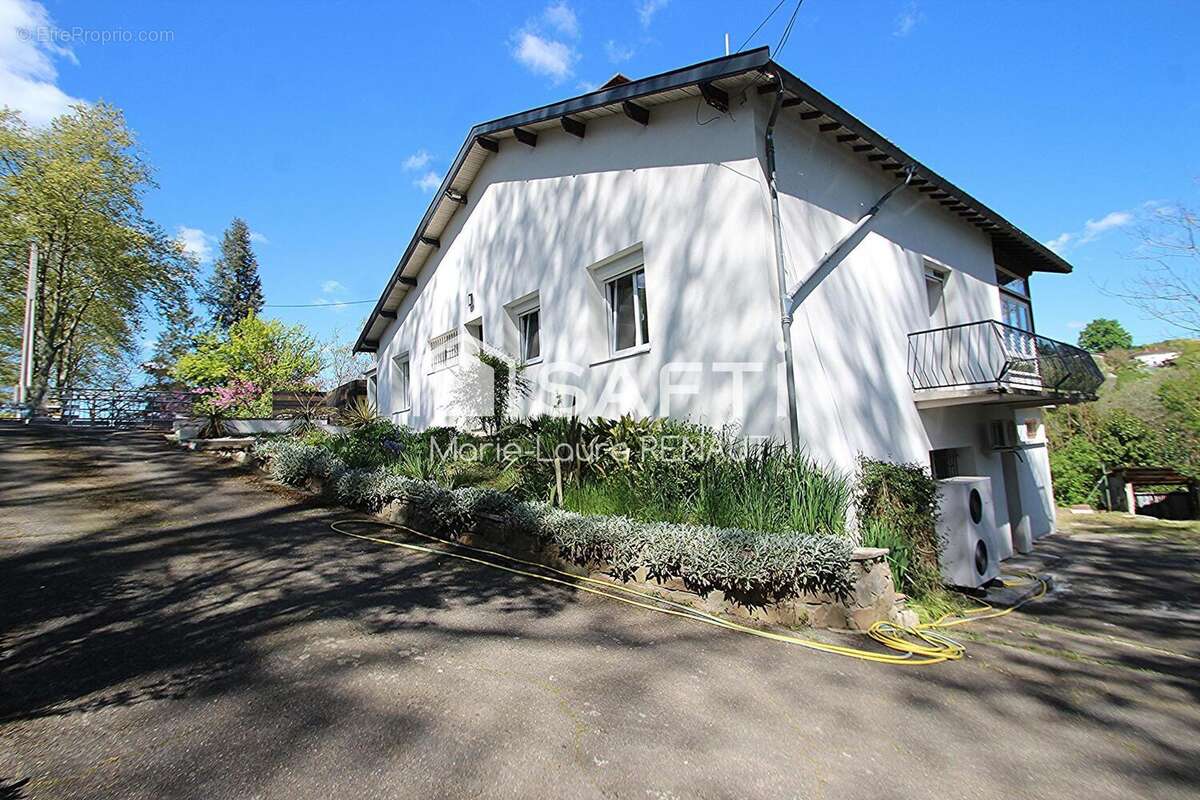 Photo 3 - Maison à GRAULHET