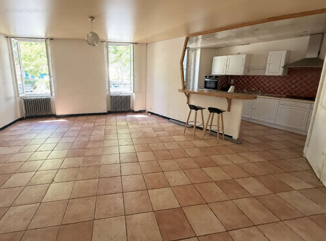 Appartement à CARCASSONNE
