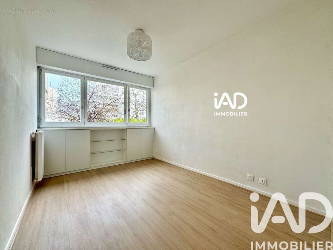 Photo 7 - Appartement à CHATOU