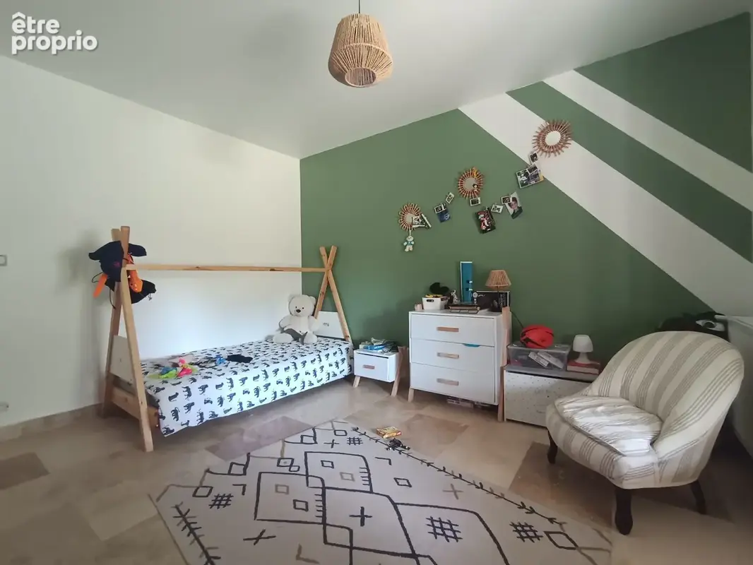 Maison 5 pièces 125 m² à vendre à Tours (37100) - photo 7