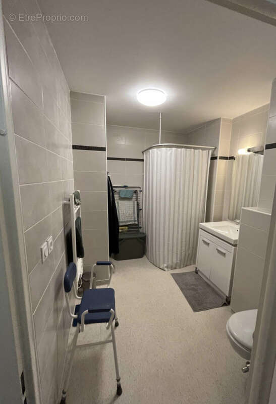 Appartement à ANGLET