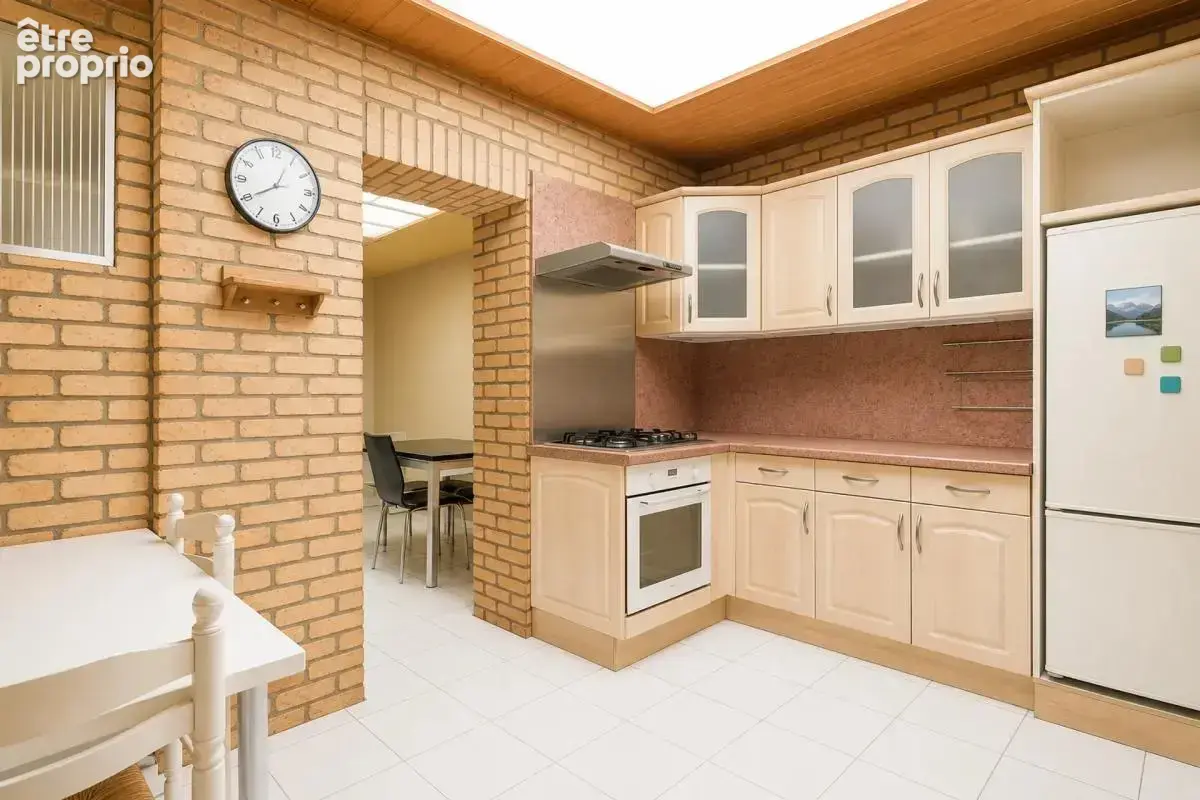 Maison 6 pièces - 155 m² - 4 ch - Denain centre - photo 5