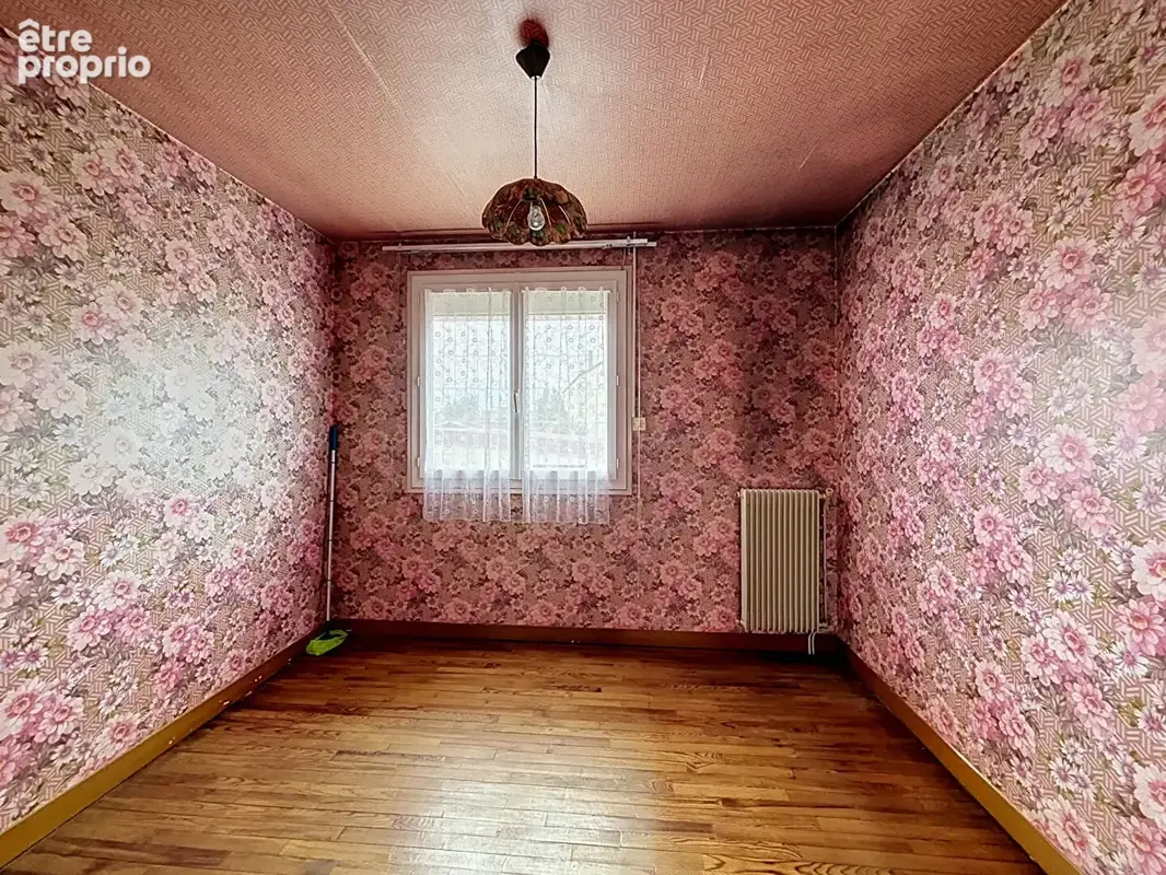 Saint pieere sur dives maison 67m² - photo 8