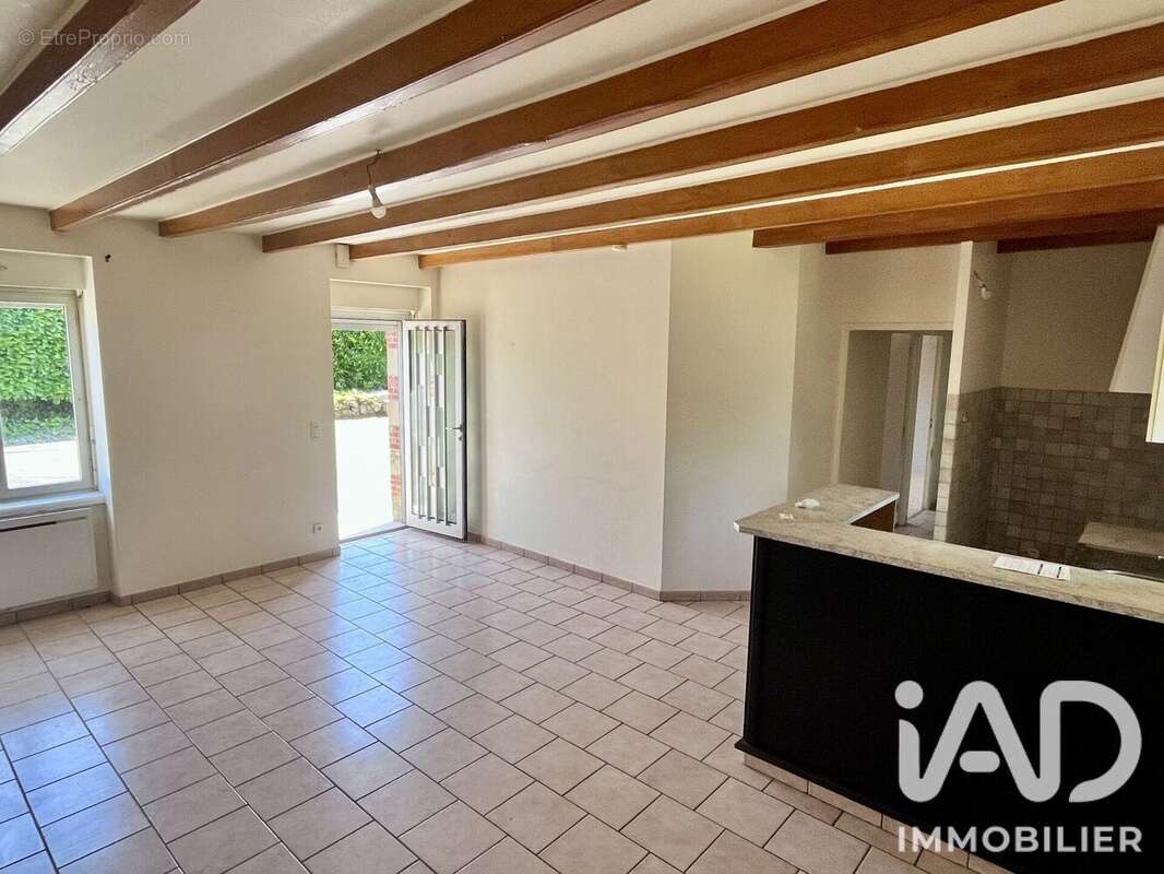 Photo 5 - Maison à LA MOTTE