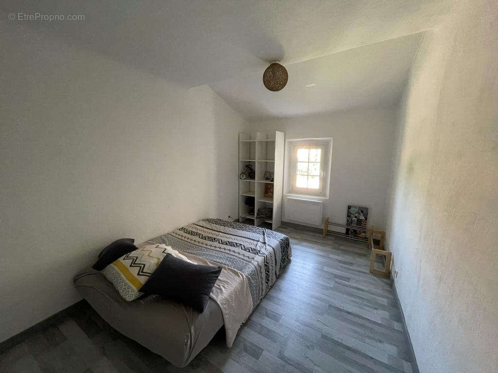 Appartement à COUDOUX